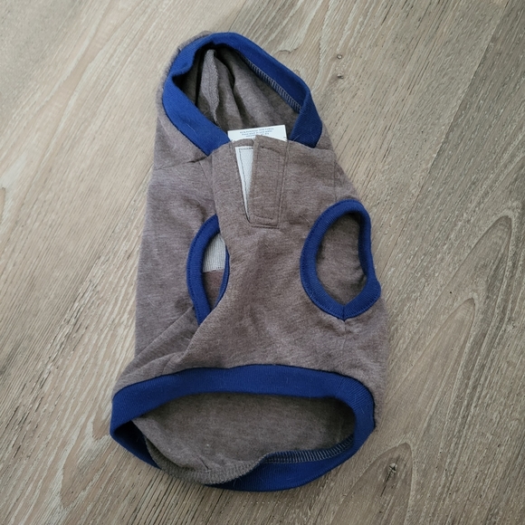 Doggy Hoodie - Picture 2 of 2